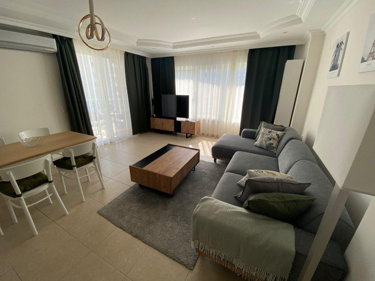 Spacious three bedroom apartments in the Jikjilli area - Фото 2