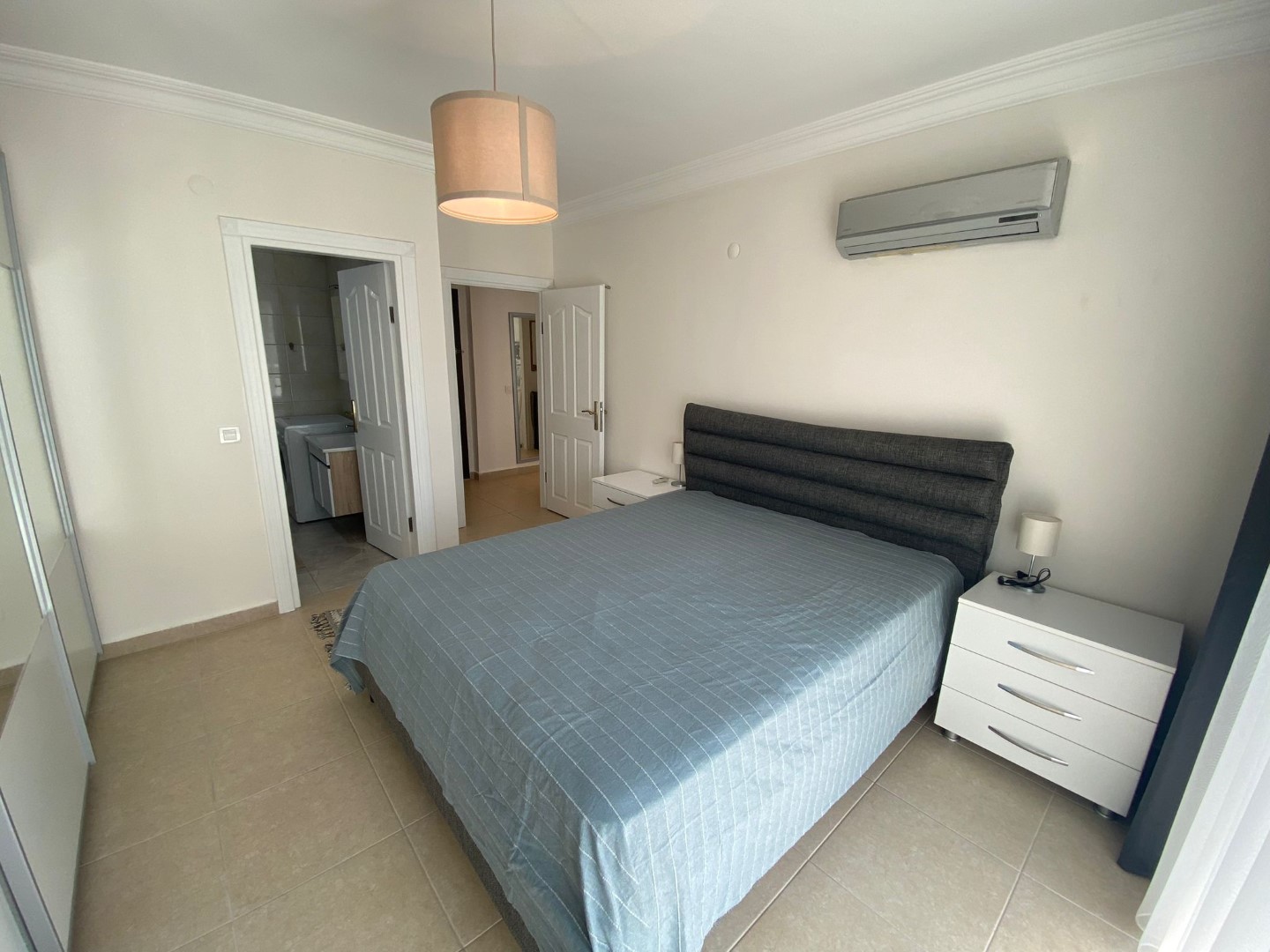 Spacious three bedroom apartments in the Jikjilli area - Фото 9