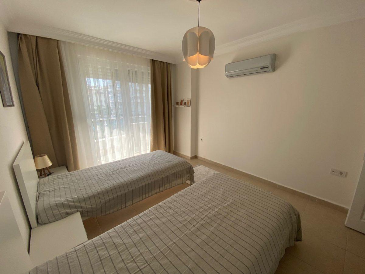 Spacious three bedroom apartments in the Jikjilli area - Фото 11