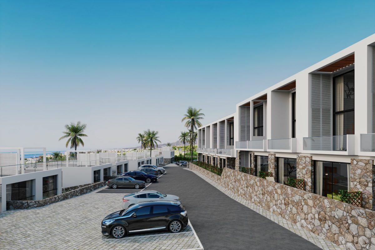 New modern complex near the sea, 350 m - Foto 3