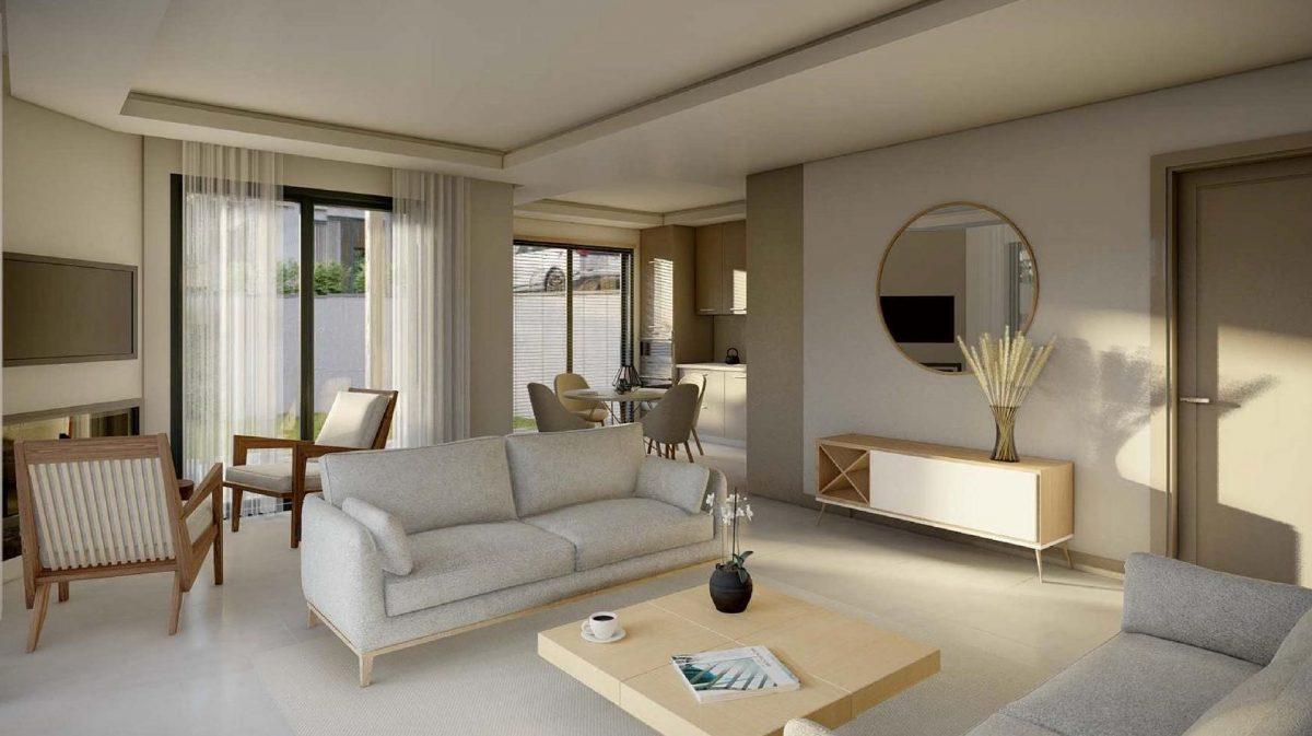 New villa project with private pool and garden in Bodrum - Foto 8