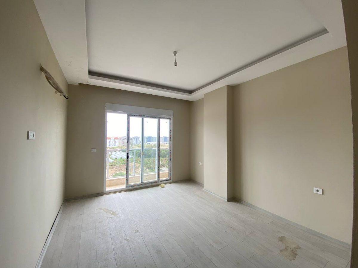 Spacious 3+1 penthouse in Kargyjak area - Фото 6