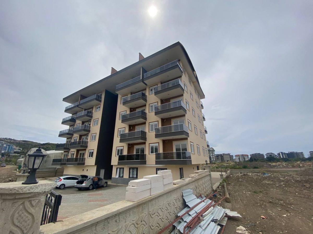 Spacious 3+1 penthouse in Kargyjak area - Фото 4