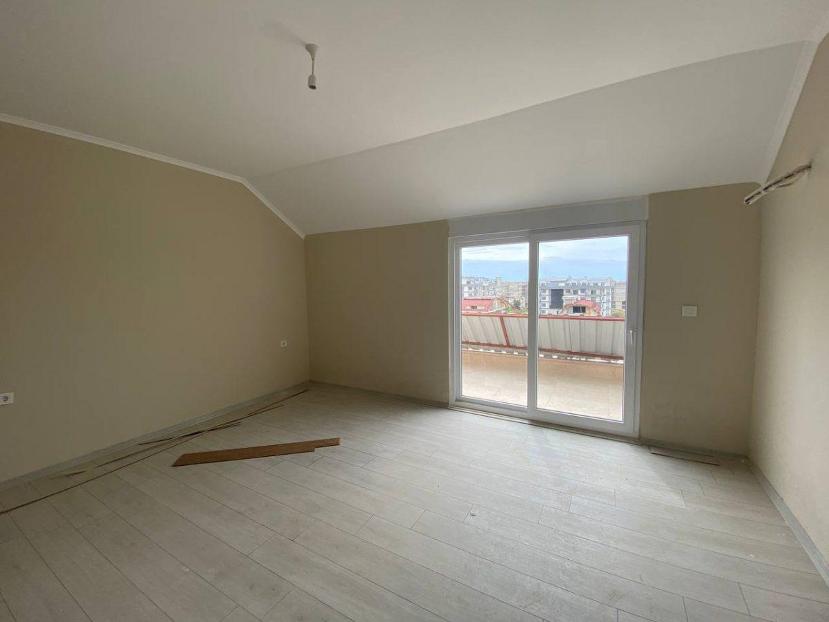 Spacious 3+1 penthouse in Kargyjak area - Foto 28