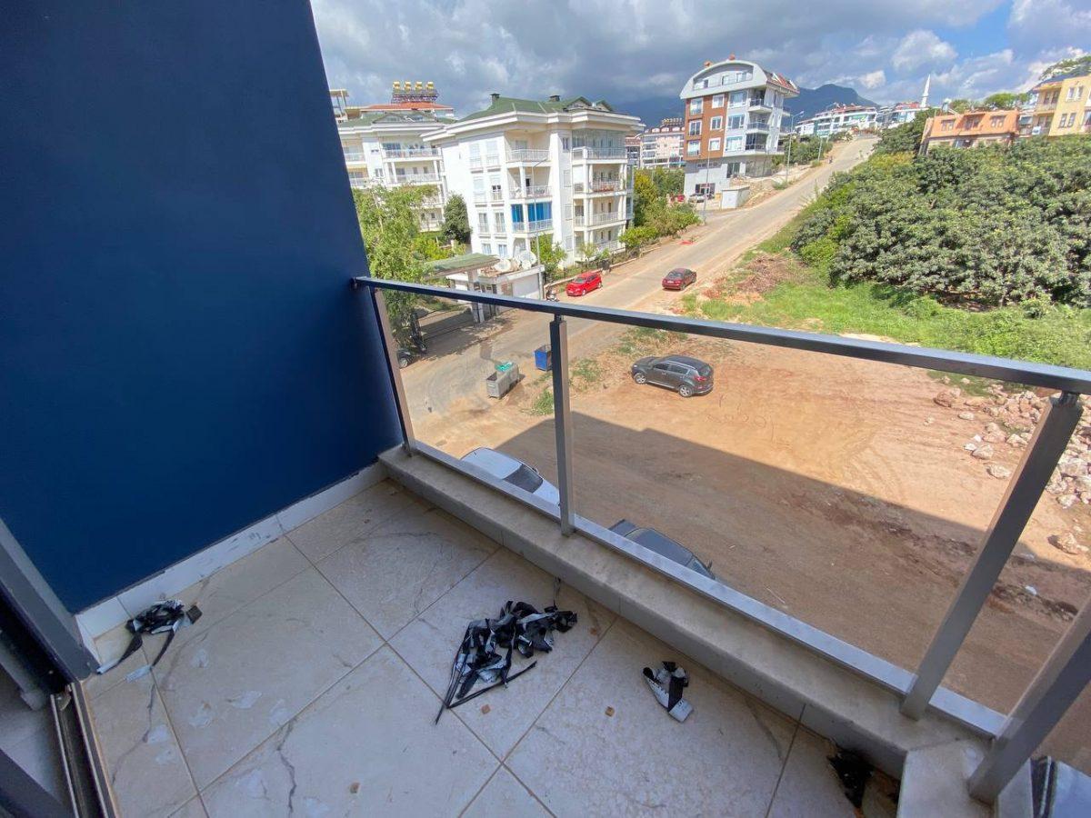 One bedroom apartment in a new complex in Oba district - Фото 9