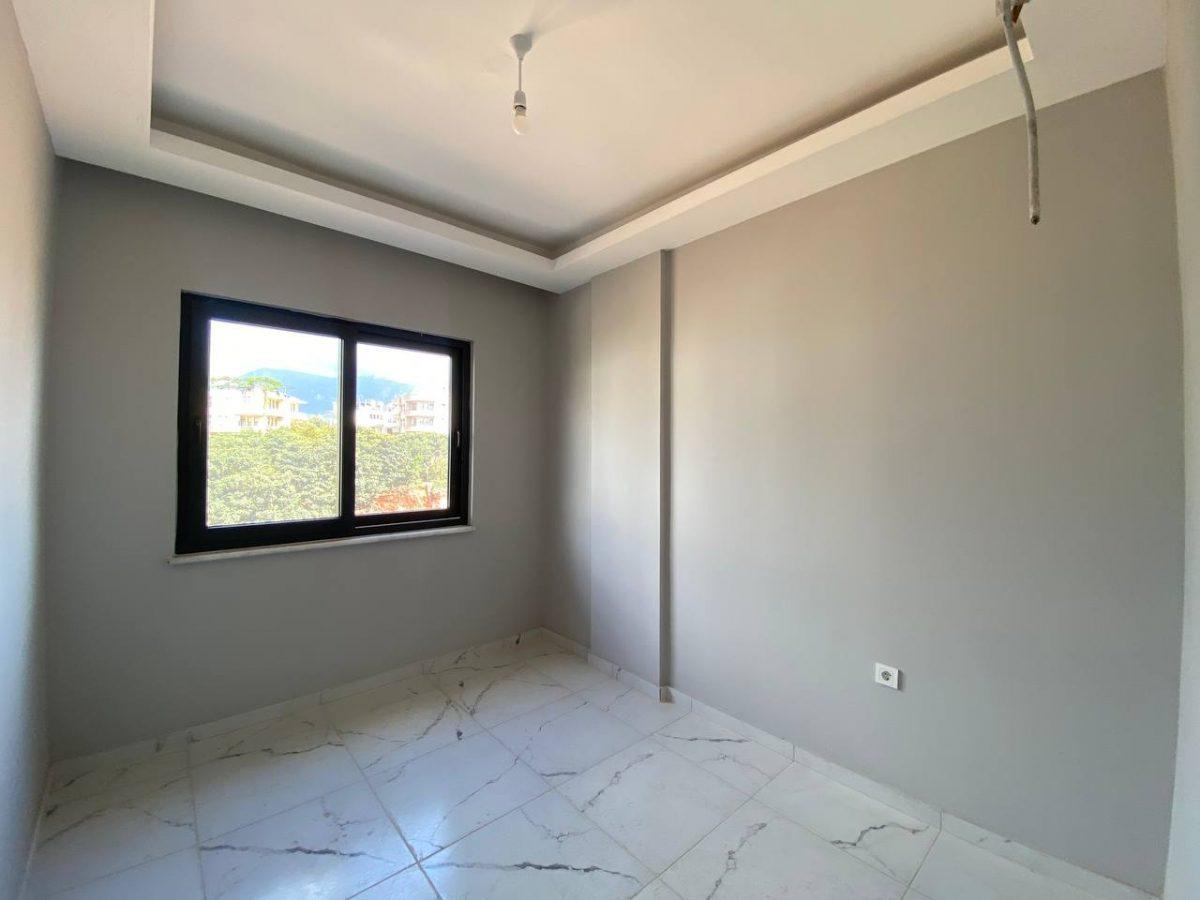 One bedroom apartment in a new complex in Oba district - Фото 6