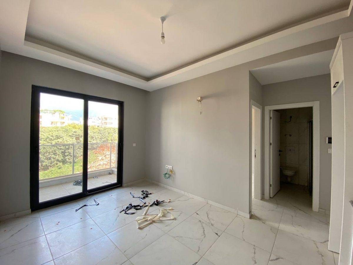 One bedroom apartment in a new complex in Oba district - Фото 5