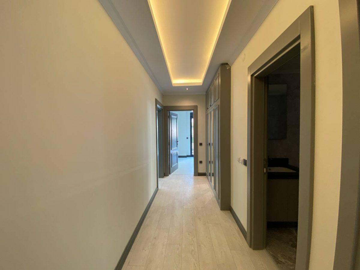 Two bedroom apartment in elite complex near the sea - Фото 23