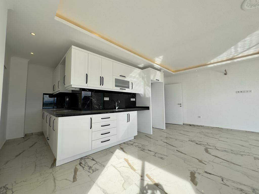 New modern style villa with panoramic views of the whole Alanya - Foto 10