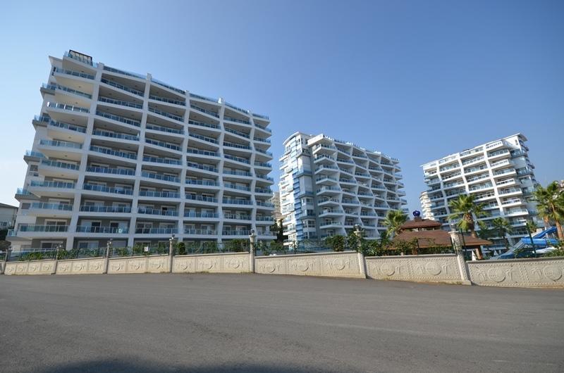 One bedroom apartment in a complex with varied infrastructure, with an area of 60 m2 - Фото 16