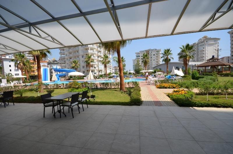 One bedroom apartment in a complex with varied infrastructure, with an area of 60 m2 - Фото 19