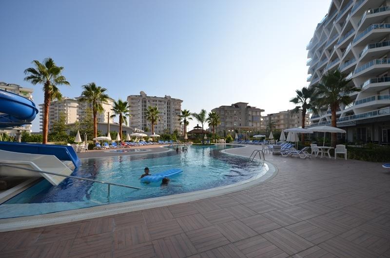 One bedroom apartment in a complex with varied infrastructure, with an area of 60 m2 - Фото 17