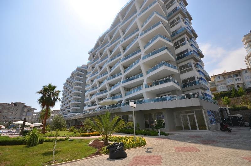 One bedroom apartment in a complex with varied infrastructure, with an area of 60 m2 - Фото 18