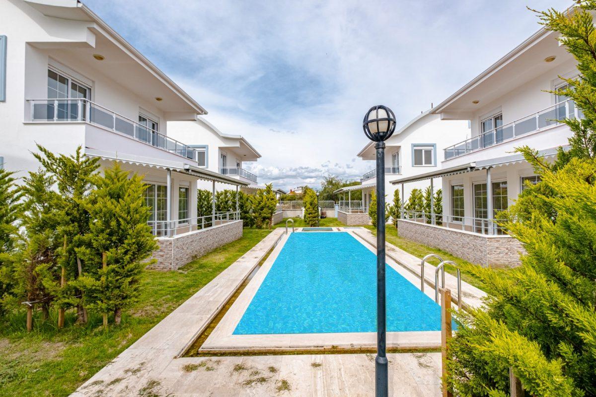 Ready-made 5+1 spacious villas in Antalya - Фото 4