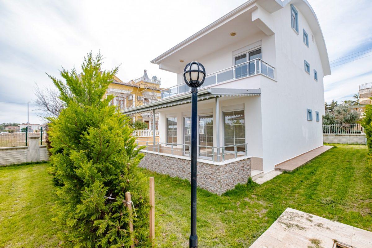 Ready-made 5+1 spacious villas in Antalya - Фото 7