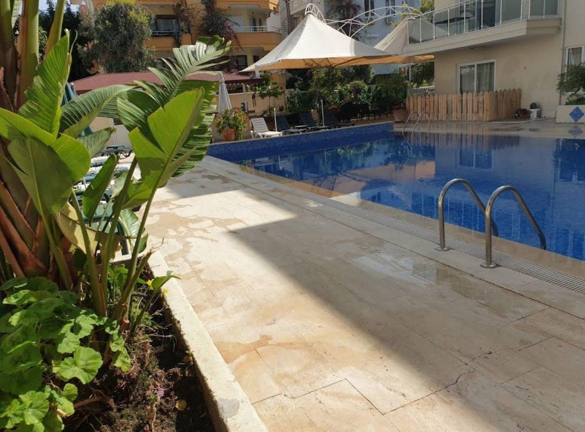 Two bedroom apartment area Oba 250 meters from the sea - Фото 15