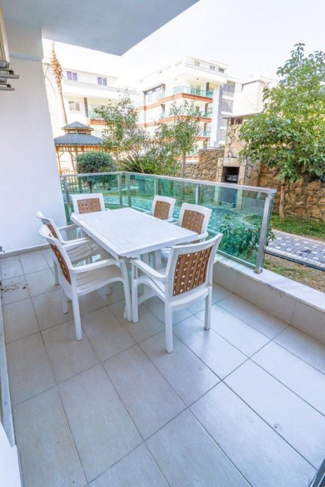 Spacious furnished duplex in the Kestel area - Фото 6