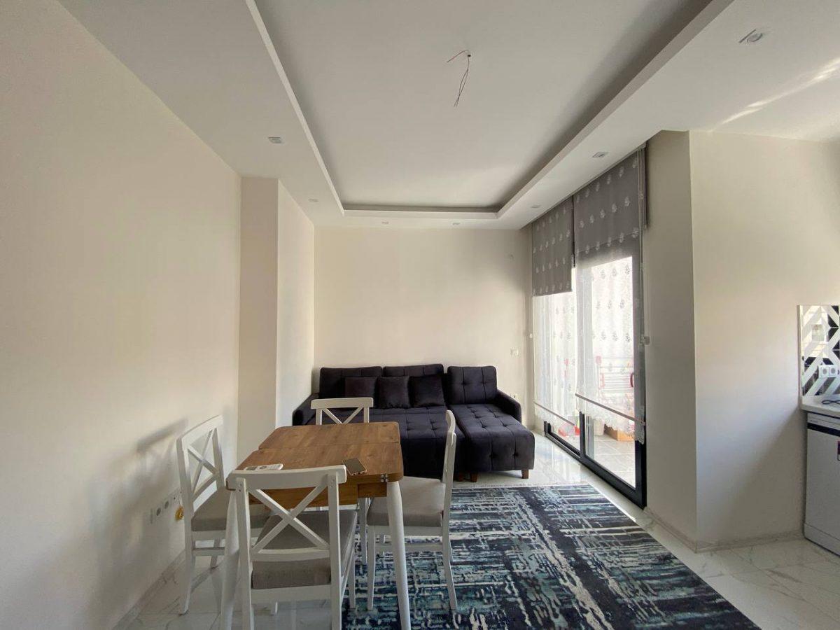 One bedroom apartment in the center of Alanya near the beach of Cleopatra - Фото 13