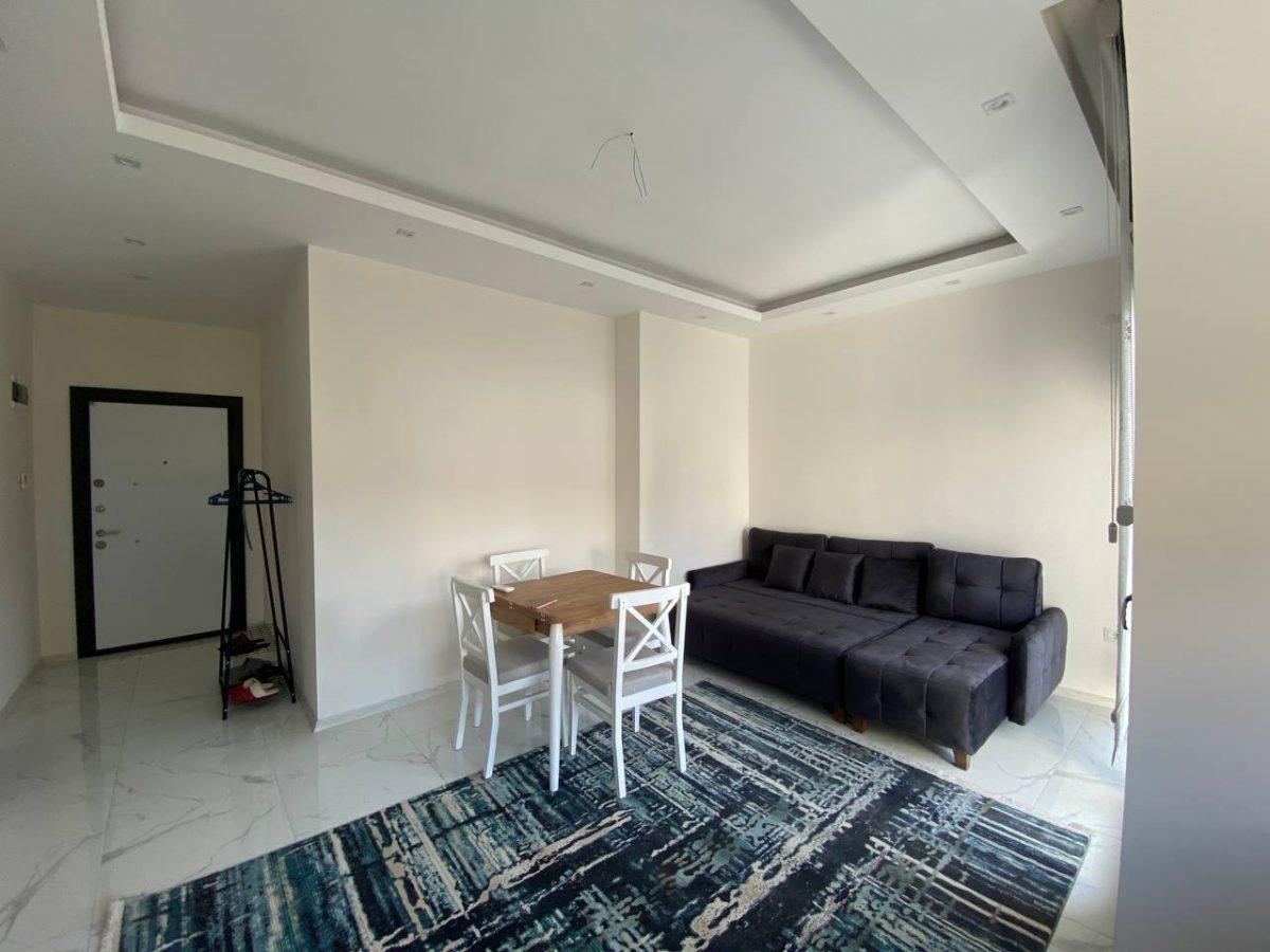 One bedroom apartment in the center of Alanya near the beach of Cleopatra - Фото 15