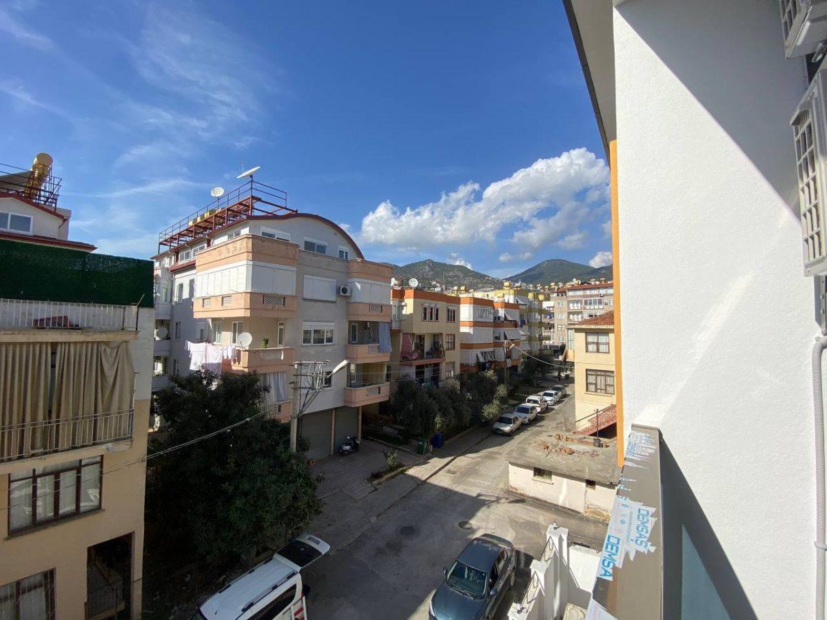 One bedroom apartment in the center of Alanya near the beach of Cleopatra - Фото 21