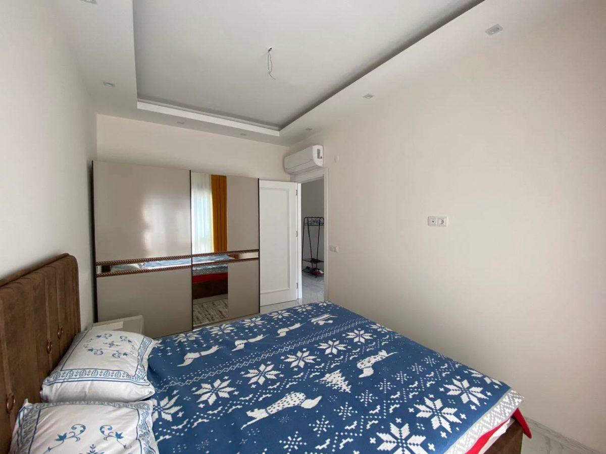 One bedroom apartment in the center of Alanya near the beach of Cleopatra - Фото 24