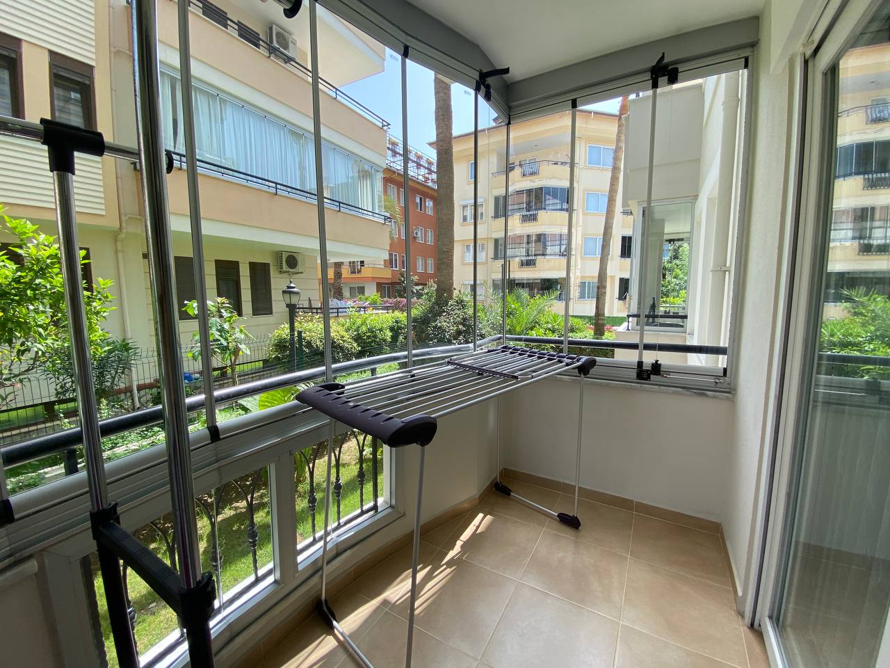 Spacious two bedroom apartment in Oba district - Фото 24