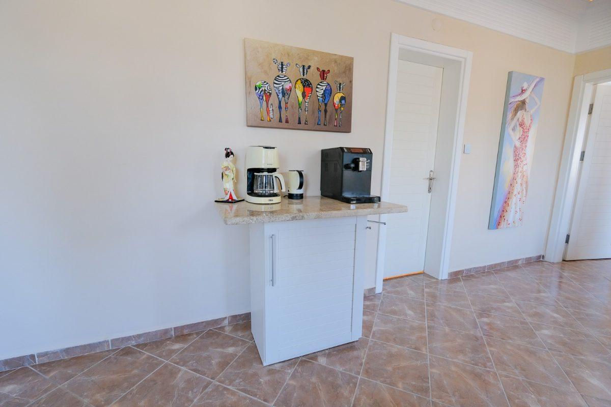 Furnished two bedroom apartment 400 meters from the sea - Фото 10