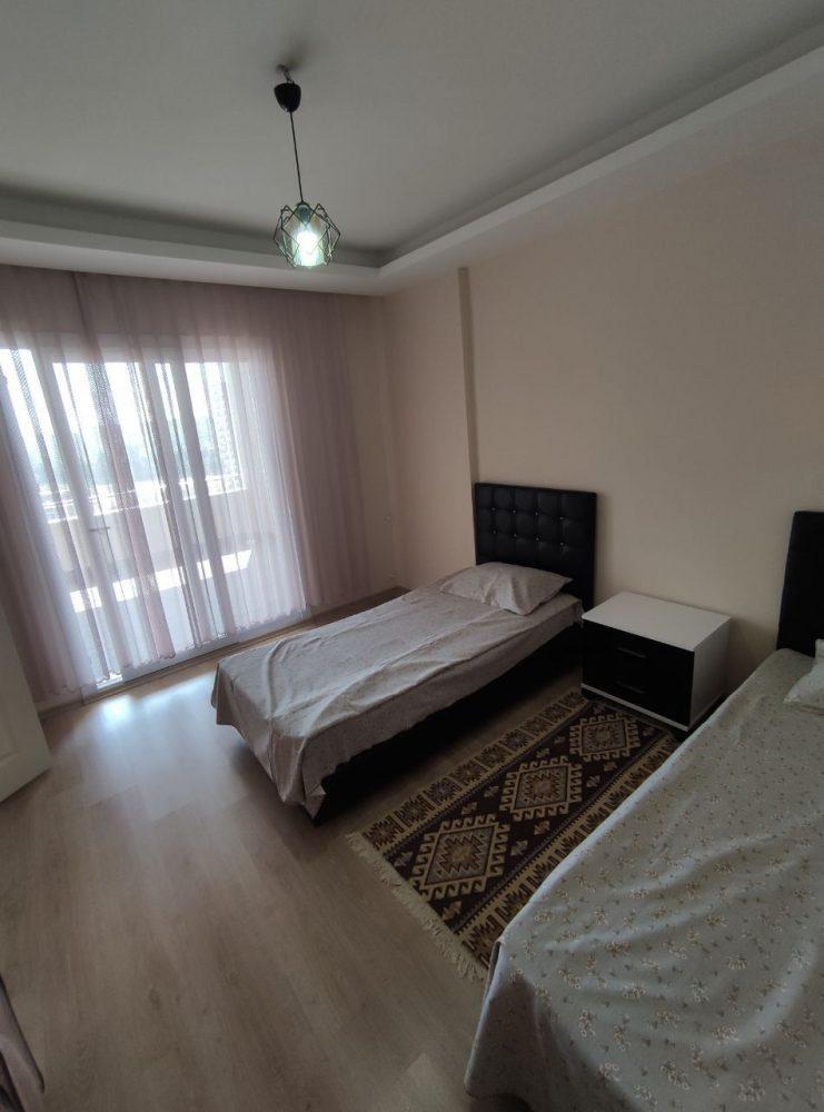 Spacious two bedroom apartment in Teje area 400 meters from the sea - Фото 18