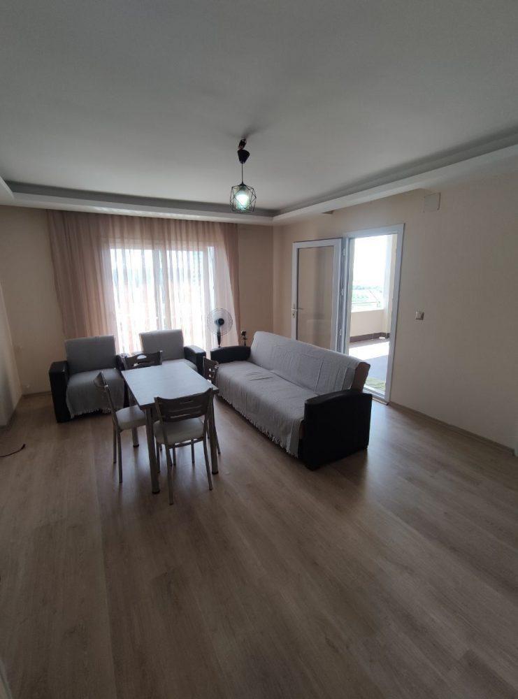 Spacious two bedroom apartment in Teje area 400 meters from the sea - Фото 13