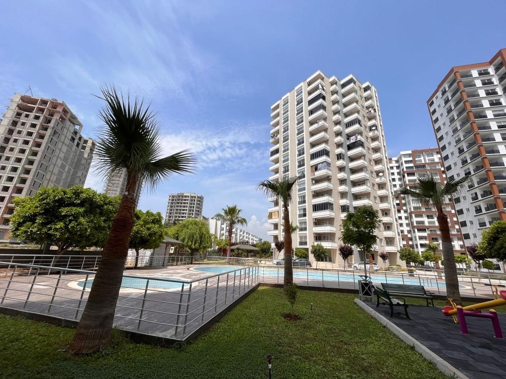 Spacious two bedroom apartment in Teje area 400 meters from the sea - Фото 11