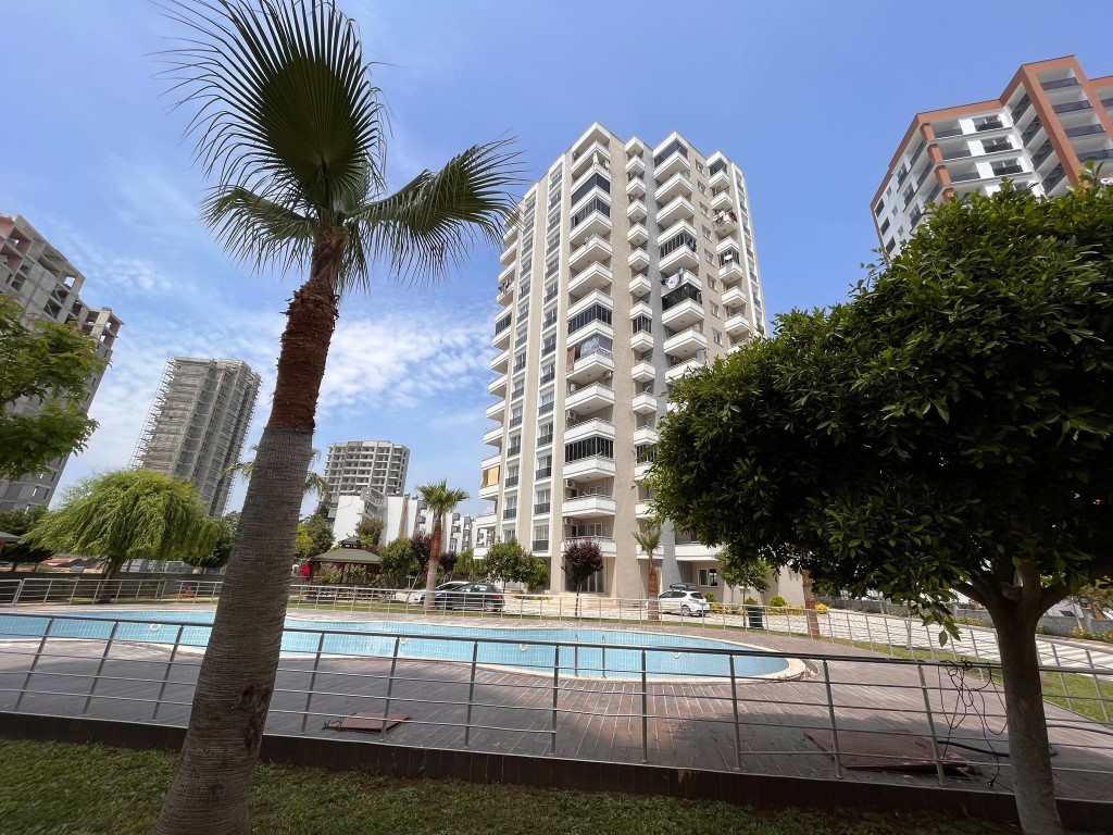 Spacious two bedroom apartment in Teje area 400 meters from the sea - Фото 4