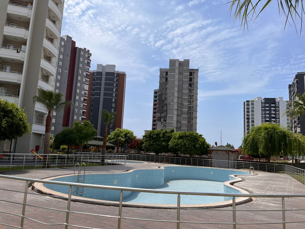 Spacious two bedroom apartment in Teje area 400 meters from the sea - Фото 3