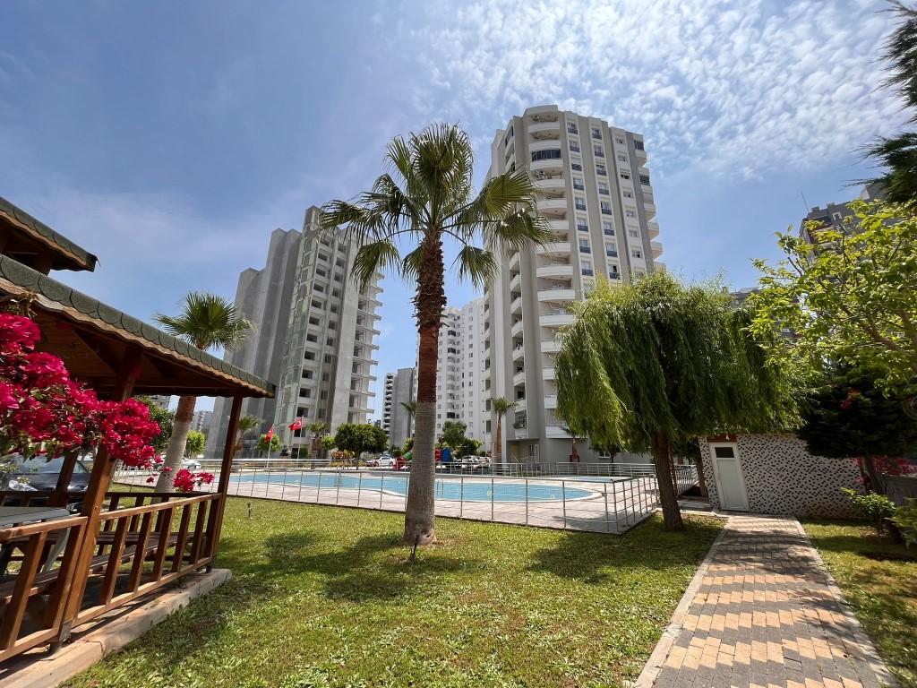 Spacious two bedroom apartment in Teje area 400 meters from the sea - Фото 8