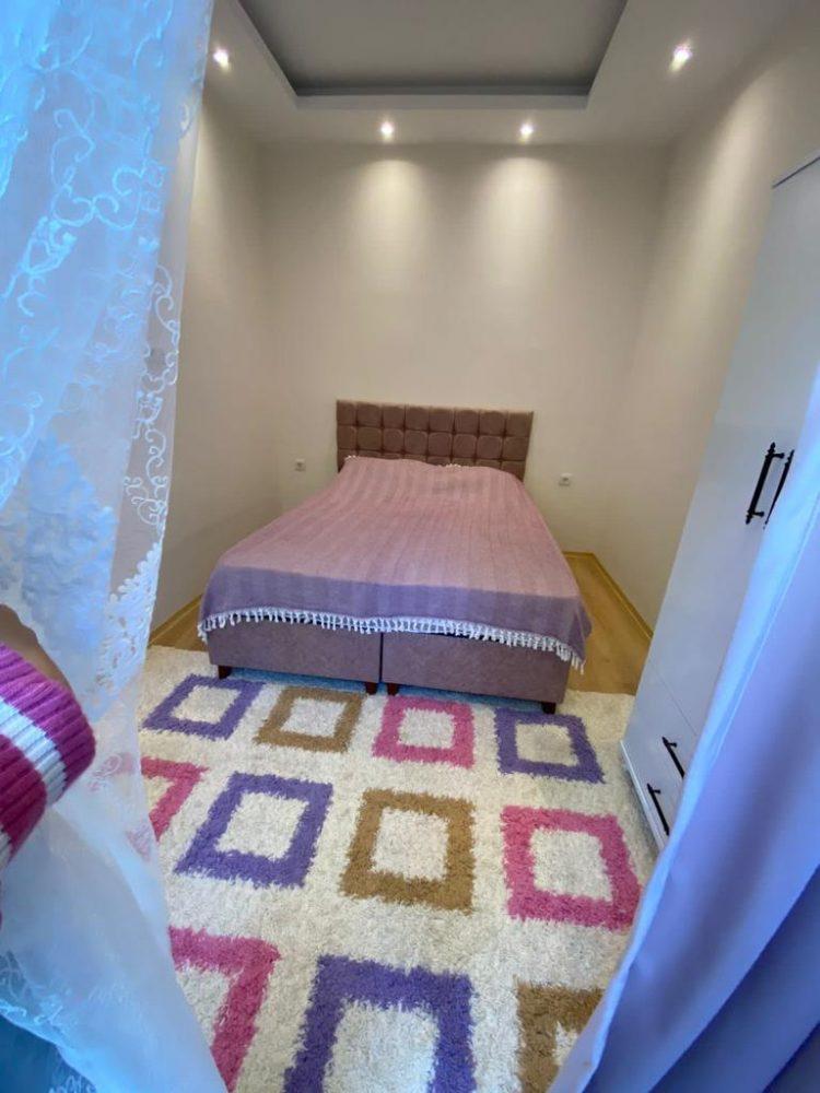 One bedroom apartment in the center of Alanya (600 m to the sea) - Фото 10