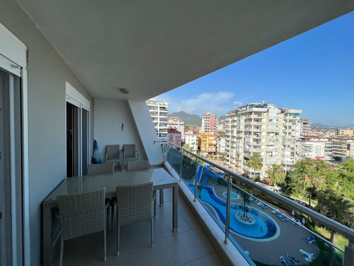 One bedroom apartment in a complex with varied infrastructure, with an area of 60 m2 - Фото 7