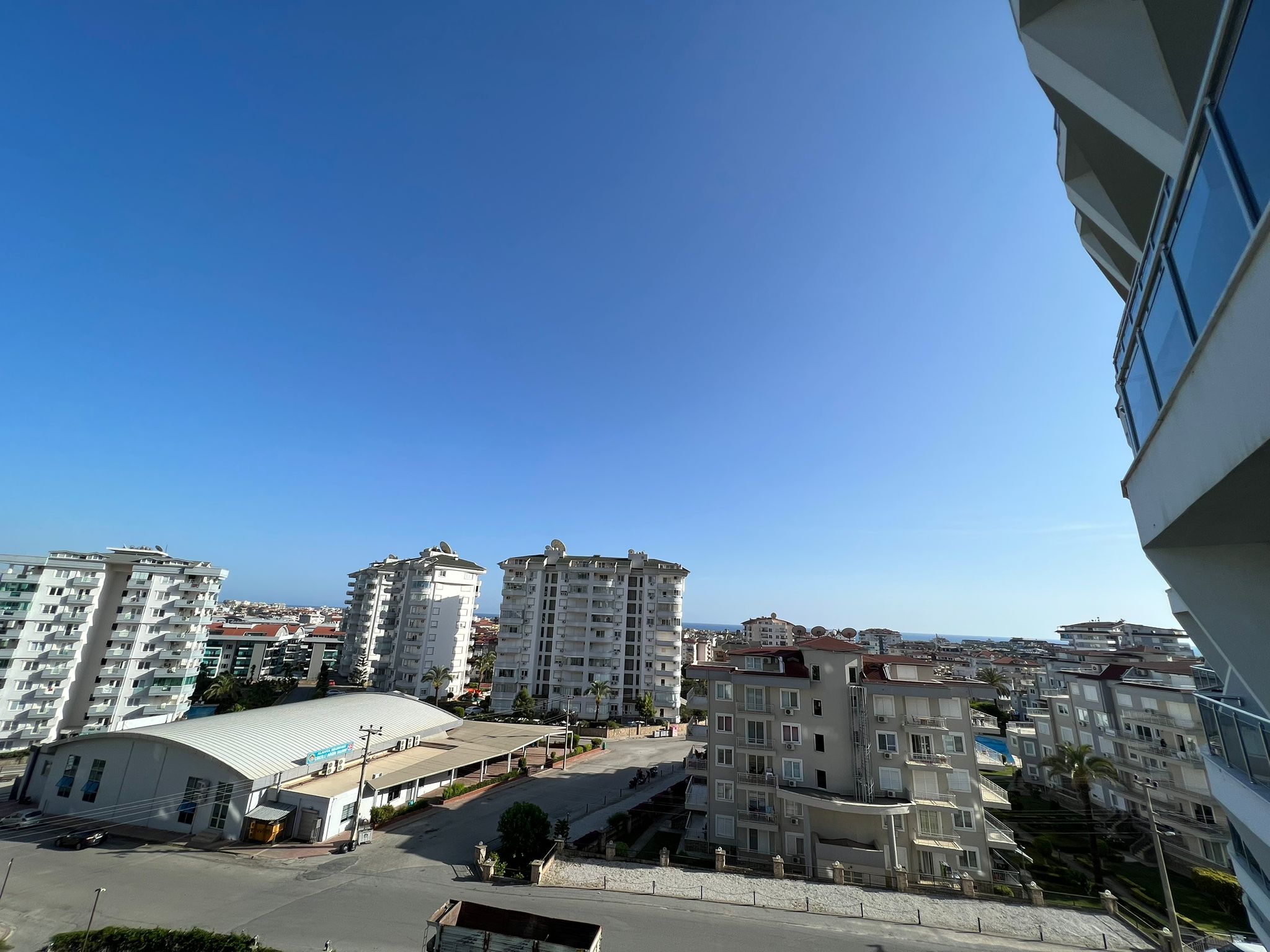 One bedroom apartment in a complex with varied infrastructure, with an area of 60 m2 - Фото 9