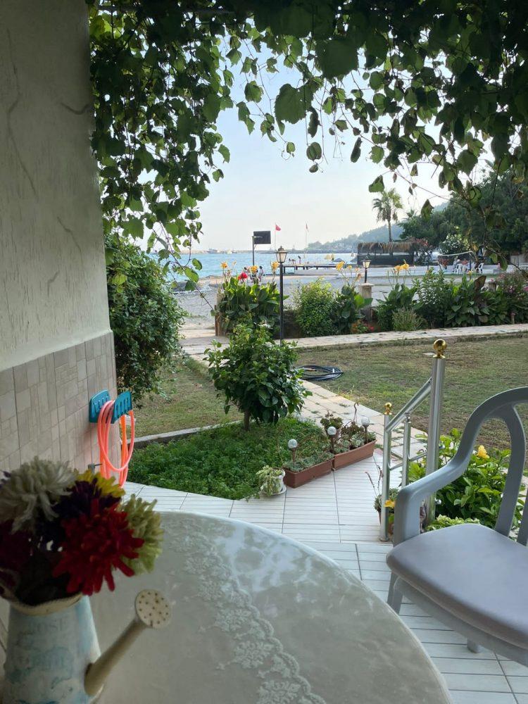 Villa 3+1 by the sea in Mersin - Фото 3