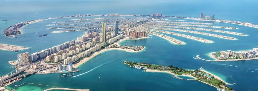 A new world-class waterfront project, Dubai - Фото 10