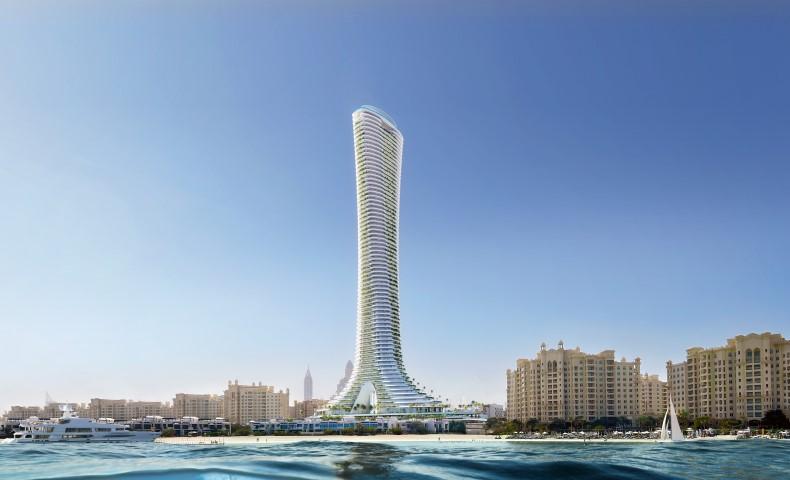 A new world-class waterfront project, Dubai - Фото 11