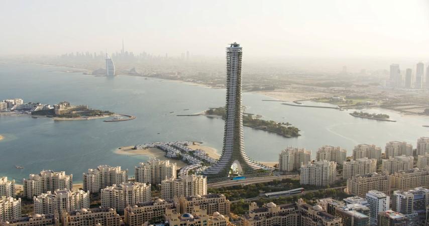 A new world-class waterfront project, Dubai - Фото 14