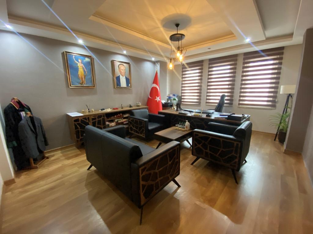 Commercial office space in the center of Alanya - Фото 6