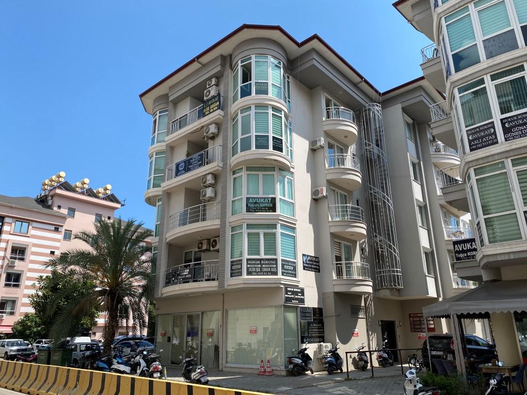 Commercial office space in the center of Alanya - Фото 2