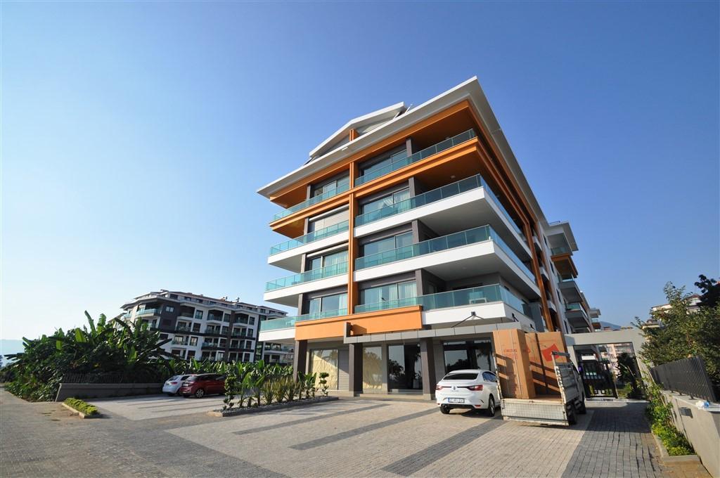 Two bedroom apartment on the first coastline with panoramic sea views - Фото 29