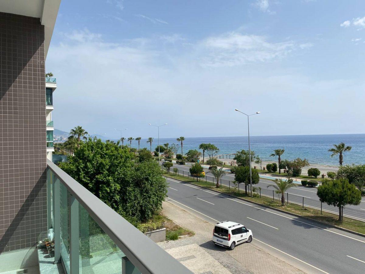 Two bedroom apartment on the first coastline with panoramic sea views - Фото 10