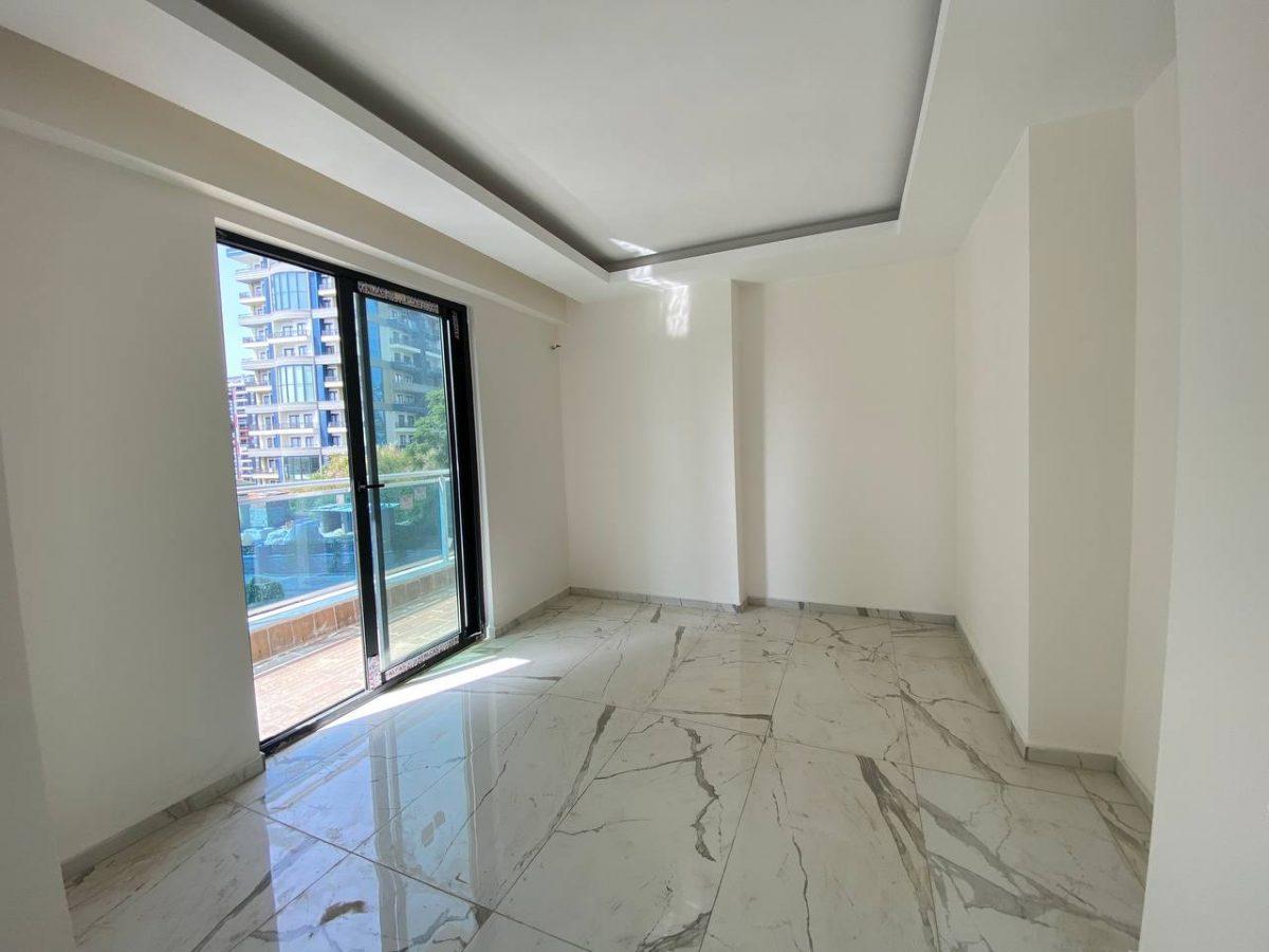 Two bedroom apartment in a new complex in the Mahmutlar district (Alanya) - Фото 29