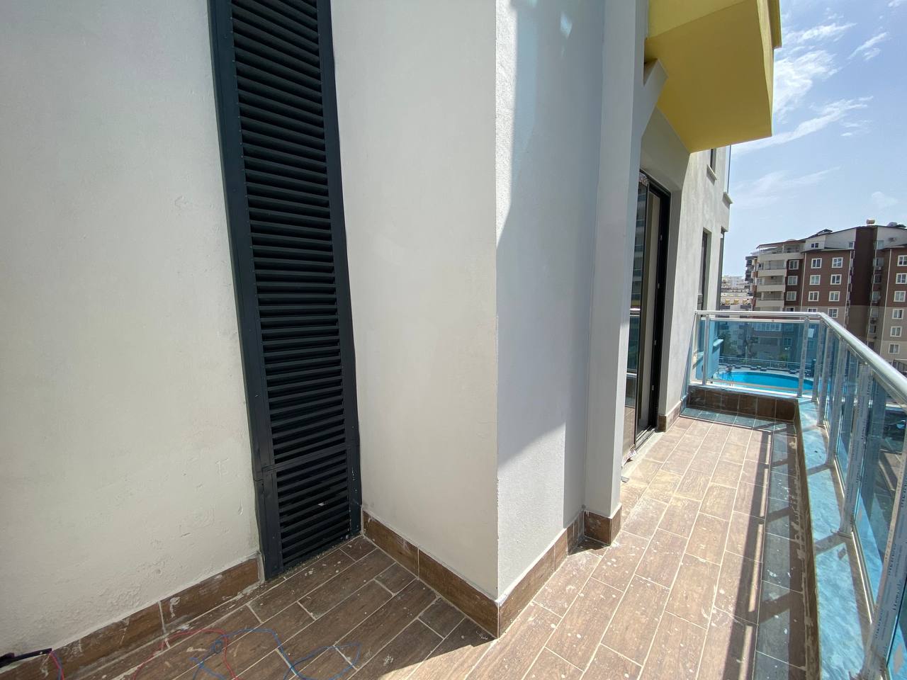 Two bedroom apartment in a new complex in the Mahmutlar district (Alanya) - Фото 32