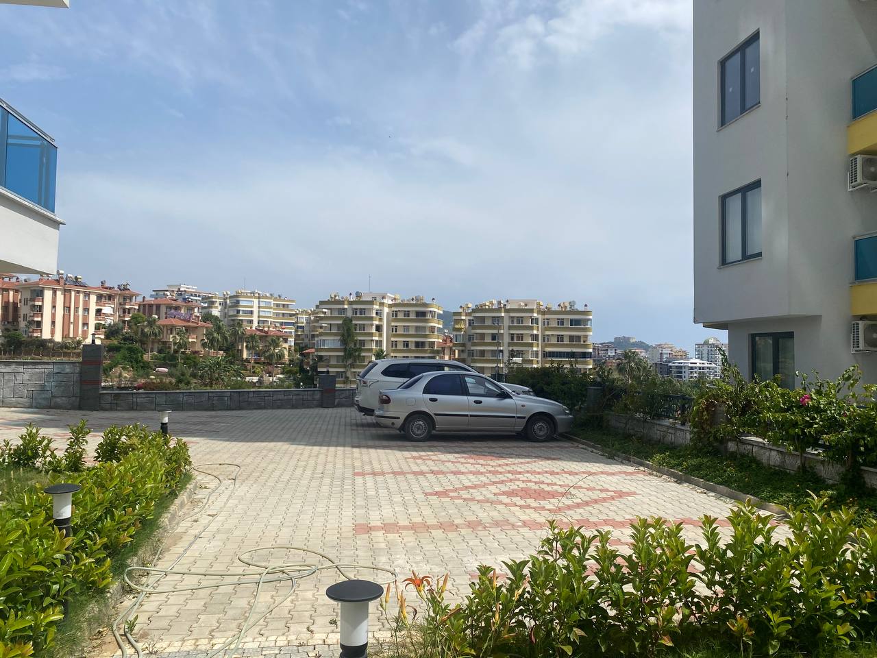 Two bedroom apartment in a new complex in the Mahmutlar district (Alanya) - Фото 5