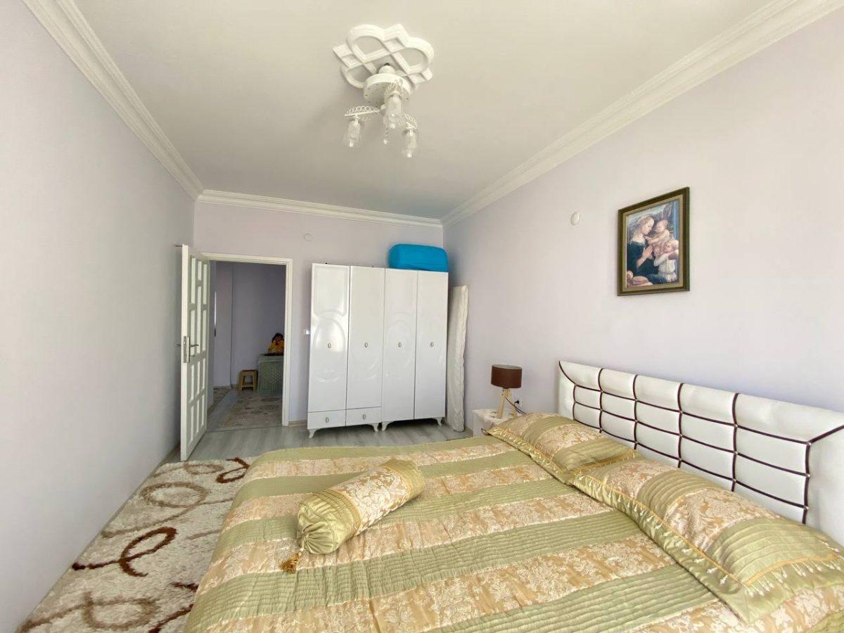 Spacious 1+1 apartment in the center of Alanya - Фото 18