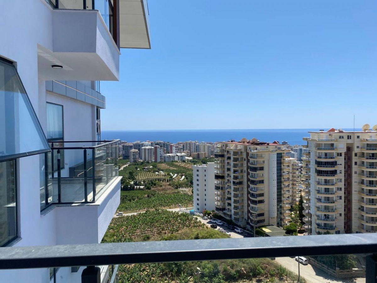 One bedroom apartment in Mahmutlar, Alanya, 500 meters from the center - Фото 27