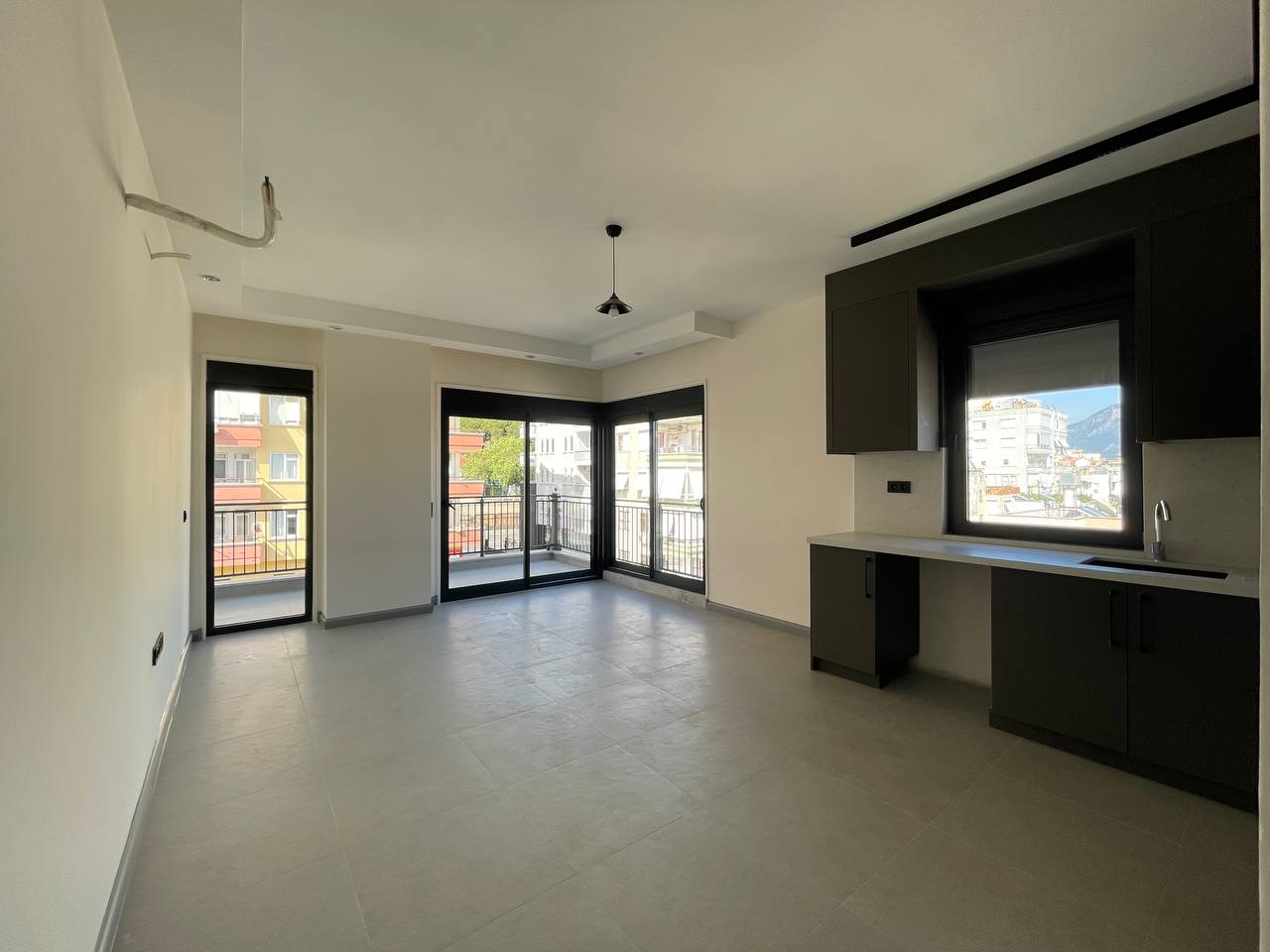 Apartment planning 2+1, 78 m2 in the center of Alanya - Фото 32